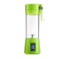 Блендер LuazON LBR-01 Green