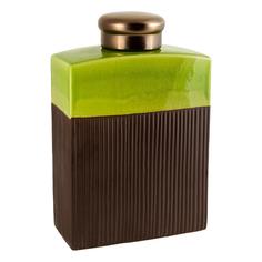Ваза декоративная Олива Decor-of-today DS0260