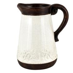 Ваза декоративная Флоренция Decor-of-today DS0215