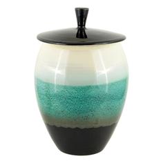 Ваза декоративная Меланж Decor-of-today DS0511