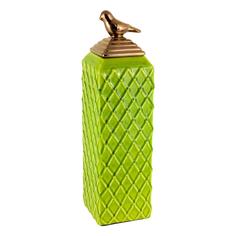 Ваза декоративная Квезаль Decor-of-today DS0243