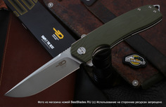 Складной нож Bestech Knives Lion BG01B