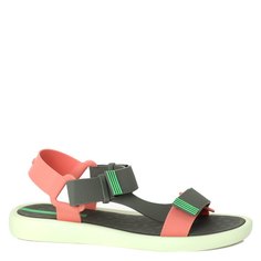 Сандалии женские Ipanema 26709 зеленые 37 EU