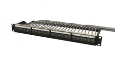 Патч-панель Hyperline PPBL6-19-24-RM (434012)