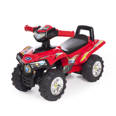 Каталка детская Baby Care Super ATV