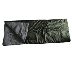 Спальник-одеяло Urma Валдай -5 (Ткомфорта +10) (L (200x77))