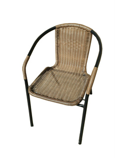 Стул к набору Марсель арт.WR2719, желтый "Garden story"