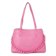 Сумка женская Valentino VBS68801 светло-фиолетовая