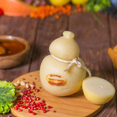 Сыр Rossini буррата 40% 150 г бзмж