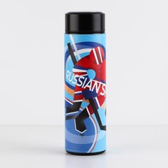 Термос Russian sport. Hockey, 500 мл No Brand