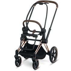 Шасси Cybex Priam III Rosegold 2019