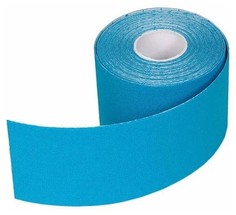 Тейп Everlast 5cmx5m Blue NM0005.09.00.22