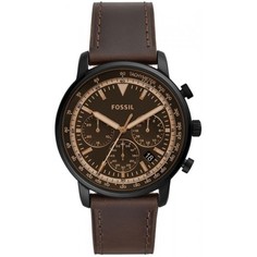 Наручные часы мужские Fossil FS5529