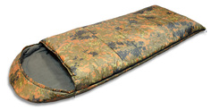 Спальный мешок Talberg Forest II Wide -11С