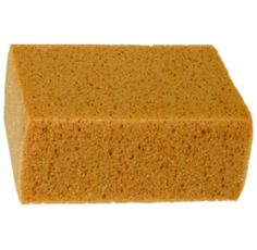 Малярная губка Boldrini синтетическая