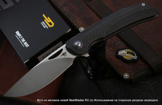 Складной нож Bestech Knives Falko BL01A