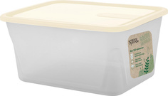 Контейнер для хранения продуктов Sugar&Spice Green Republic 2,1 л