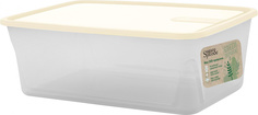 Контейнер для хранения продуктов Sugar&Spice Green Republic 1,6 л