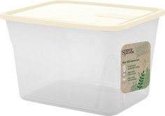 Контейнер для хранения продуктов Sugar&Spice Green Republic 1,2 л