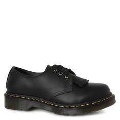 Полуботинки женские Dr. Martens 26944001 черные 41 EU