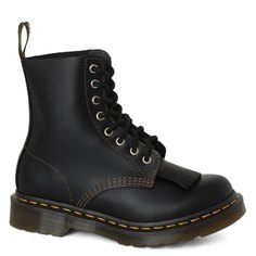 Ботинки женские Dr. Martens 26940001 черные 37 EU