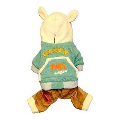 Комбинезон Gaffy Pet Sweet Bunny для собак р XS