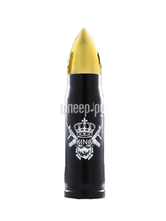 Термос Мастер К King 450ml 5134933 No Brand