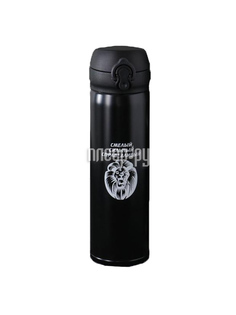 Термос Мастер К Лев 450ml 4162681 No Brand