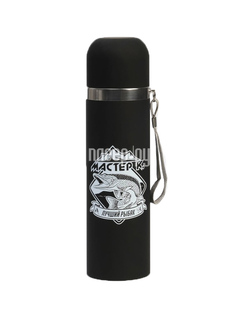 Термос Мастер К Лучший рыбак 500ml 7025575 No Brand