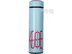 Термос Svoboda Voli Кофе 500ml 5231863 No Brand