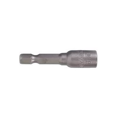 Магнитная торцевая головка 6 x 50 мм, 1/4, E-Form (MZ) Makita, B-38691
