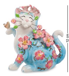 Фигурка Милая кошечка Pavone