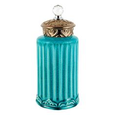 Ваза декоративная Бриз Decor-of-today DS0426