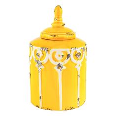 Ваза декоративная Сахара Decor-of-today DS0523