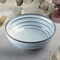 Салатник Magistro Garland, 500 мл, d=16 см