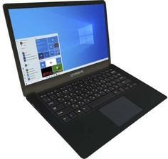 Ноутбук Irbis NB NB281 Black (NB281)