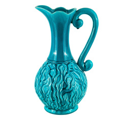 Ваза декоративная Океанида Decor-of-today DS0164