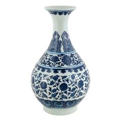 Ваза декоративная Восточная сказка Decor-of-today DS0551