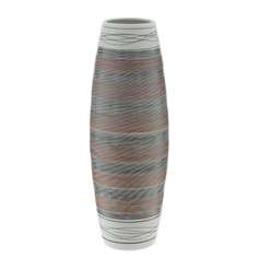 Ваза, L19 W19 H59 см KSM-766562 Remeco Collection