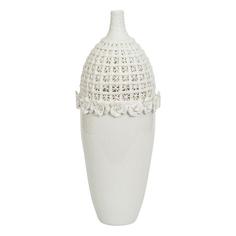 Ваза декоративная Вуаль Decor-of-today LS0688