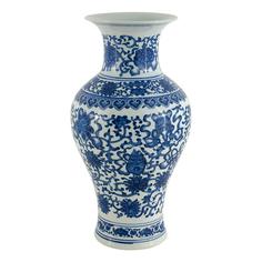 Ваза декоративная Восточная сказка Decor-of-today DS0555