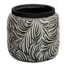 Ваза декоративная Фрост Decor-of-today DS0459