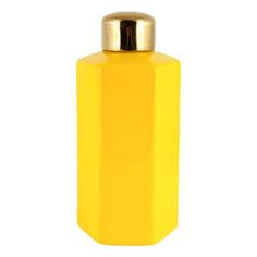 Ваза декоративная Лимонный блюз Decor-of-today DS0364