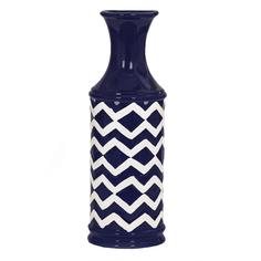 Ваза декоративная Графика Decor-of-today DS0602