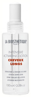 Лосьон для волос La Biosthetique Cheveux Longs Intensive Activating 100 мл