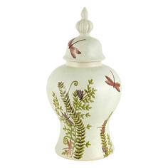Ваза декоративная Цветочный вальс Decor-of-today DS0444