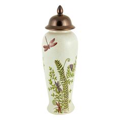 Ваза декоративная Цветочный вальс Decor-of-today DS0445