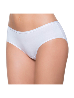 Трусы женские Lauma 15B56 белые S