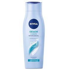 Шампунь NIVEA Эффектный объем 250 мл
