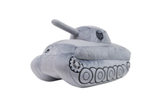 Игрушка плюшевая WORLD OF TANKS Panther (Пантера)